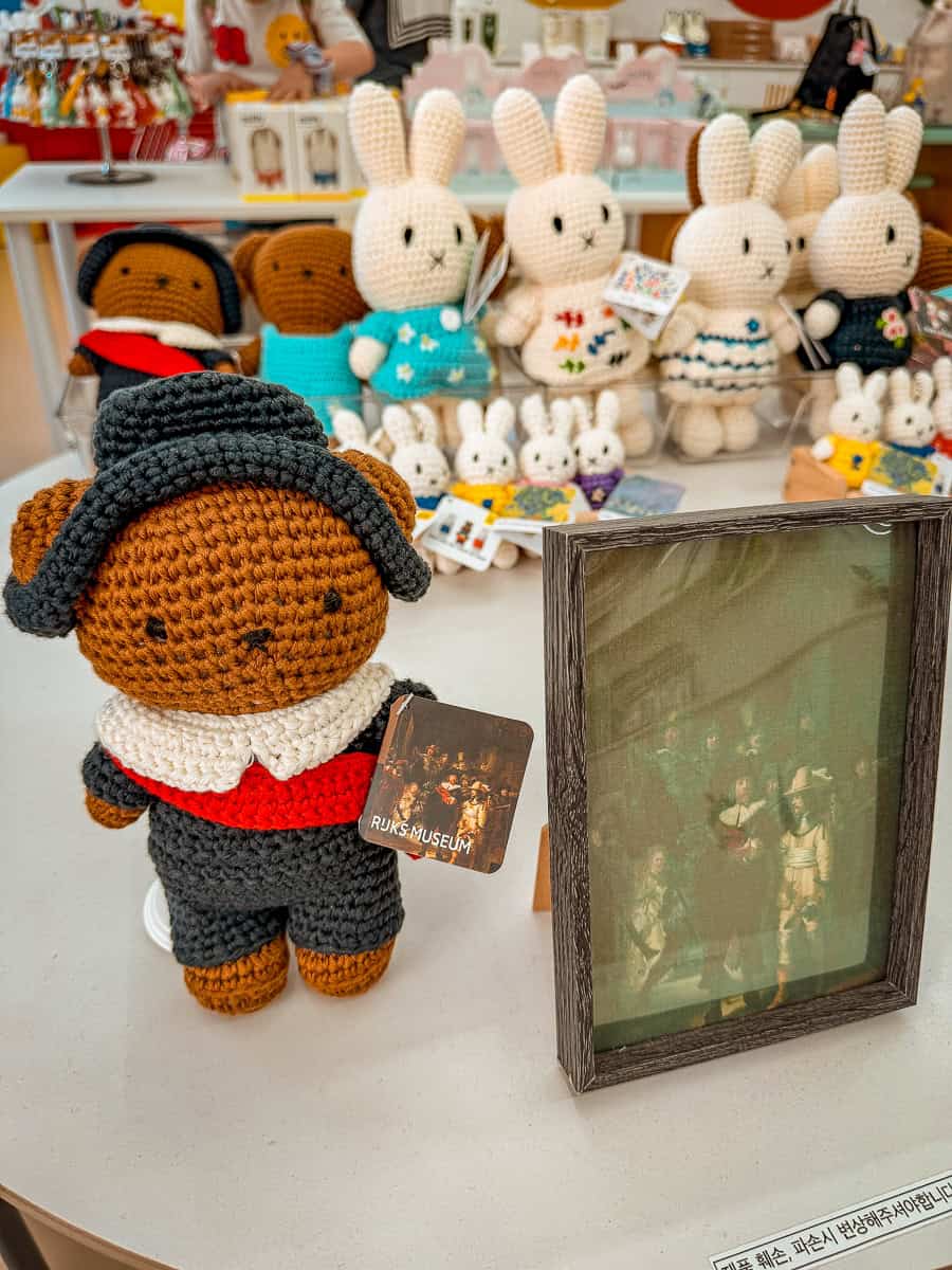 Miffy Café Busan - Is this Whimsical Place Worth Visiting (2026)? 36 Miffy Cafe Busan