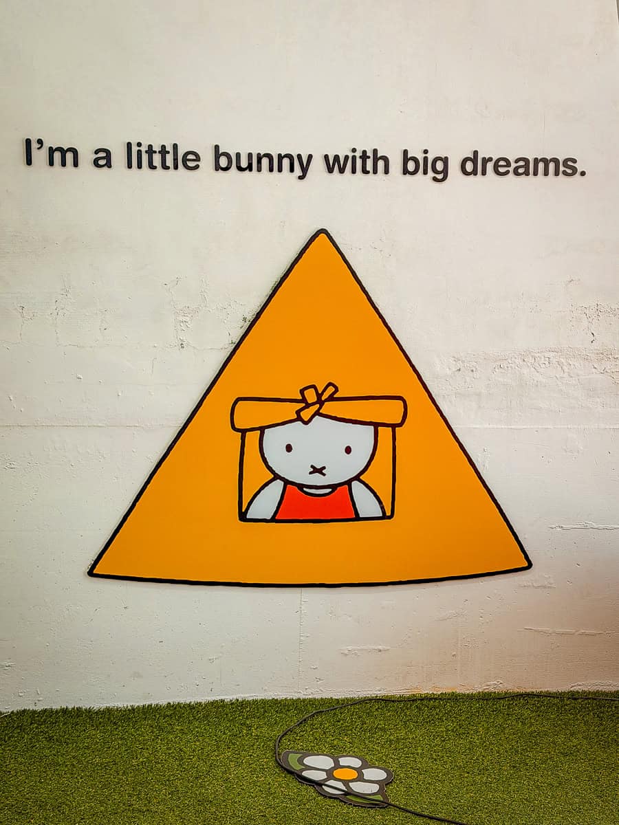 Miffy Café Busan - Is this Whimsical Place Worth Visiting (2026)? 28 Miffy Shop Busan