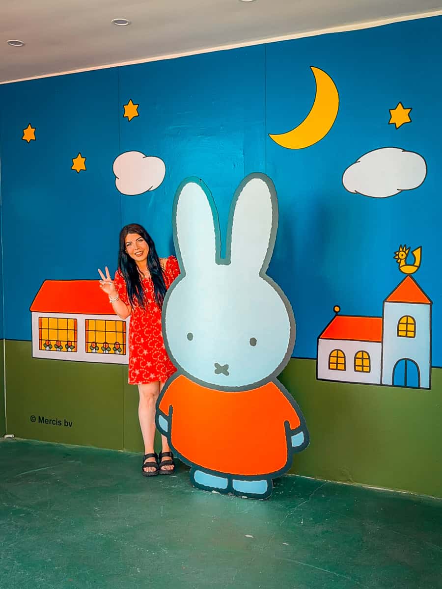 Miffy Café Busan - Is this Whimsical Place Worth Visiting (2026)? 3 Miffy Cafe Busan