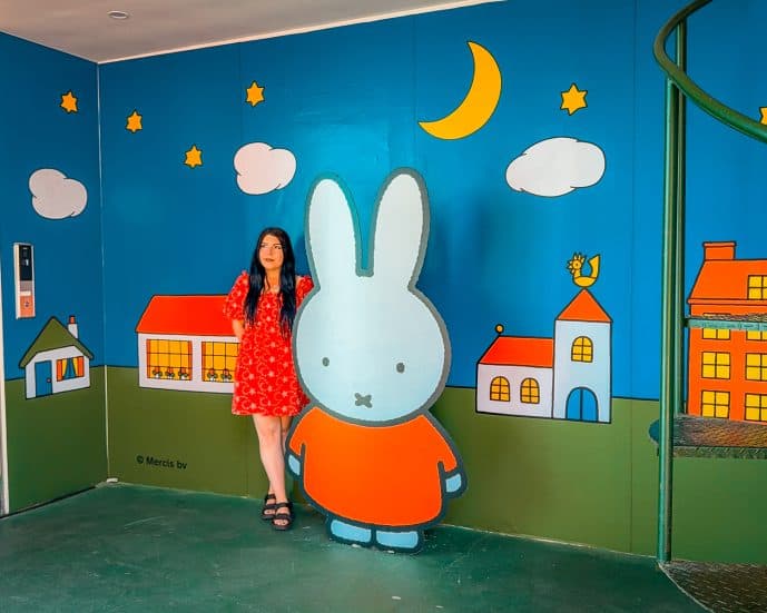 Miffy Café Busan - Is this Whimsical Place Worth Visiting (2026)? 34 Miffy Cafe Busan