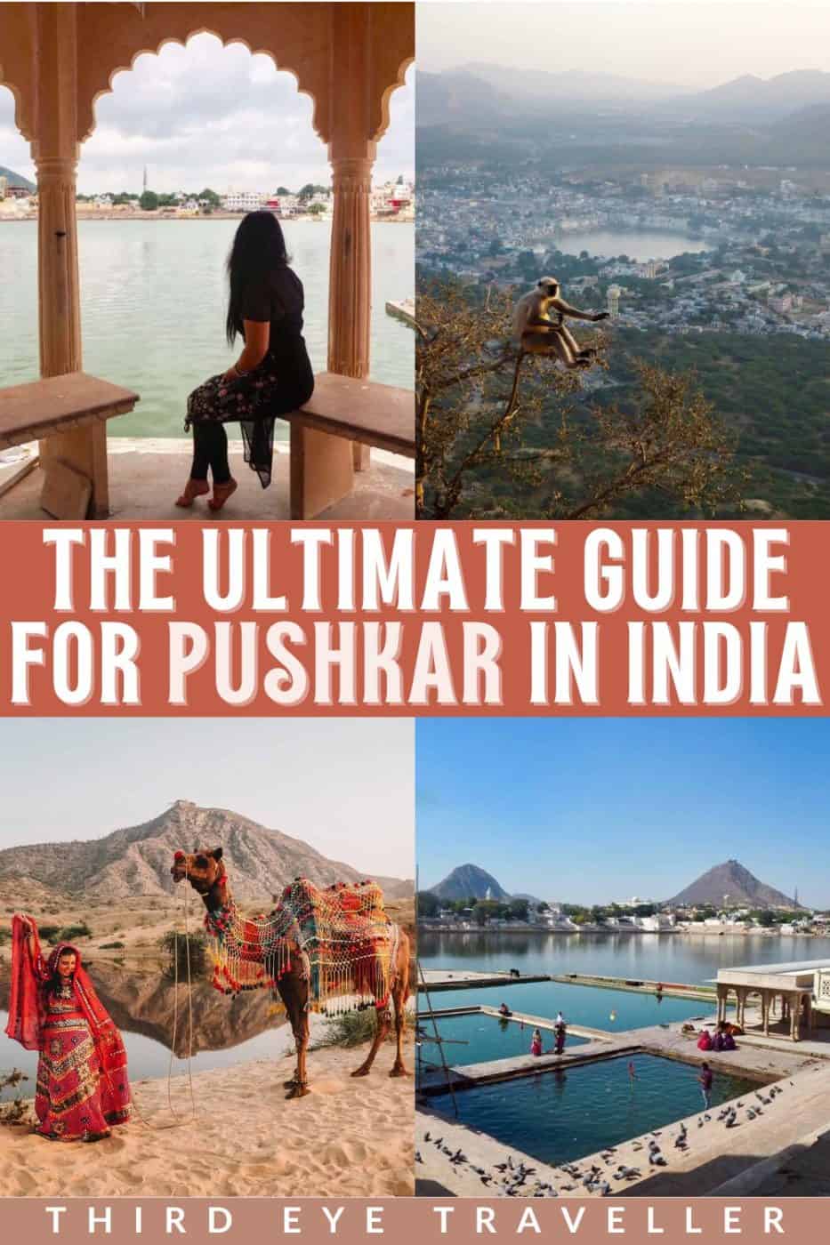 Ultimate Pushkar Travel Guide (2026) - 10 Reasons to Visit! 32 Pushkar Travel Guide India
