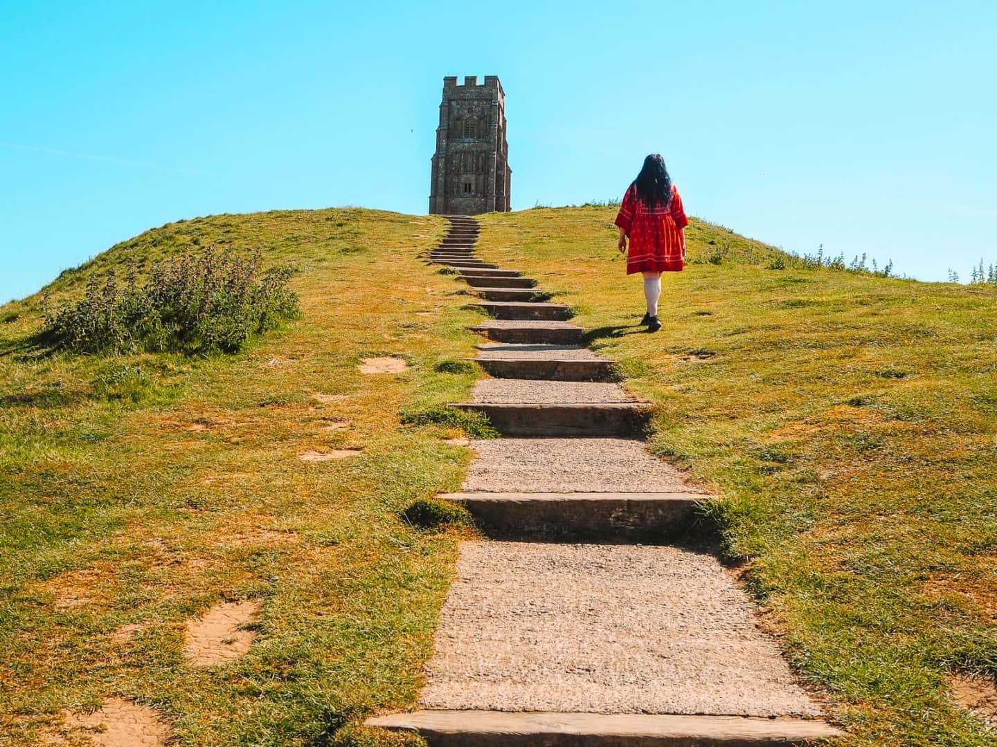 Glastonbury Tor (2024) - An Essential Guide For Visiting The Mystical ...