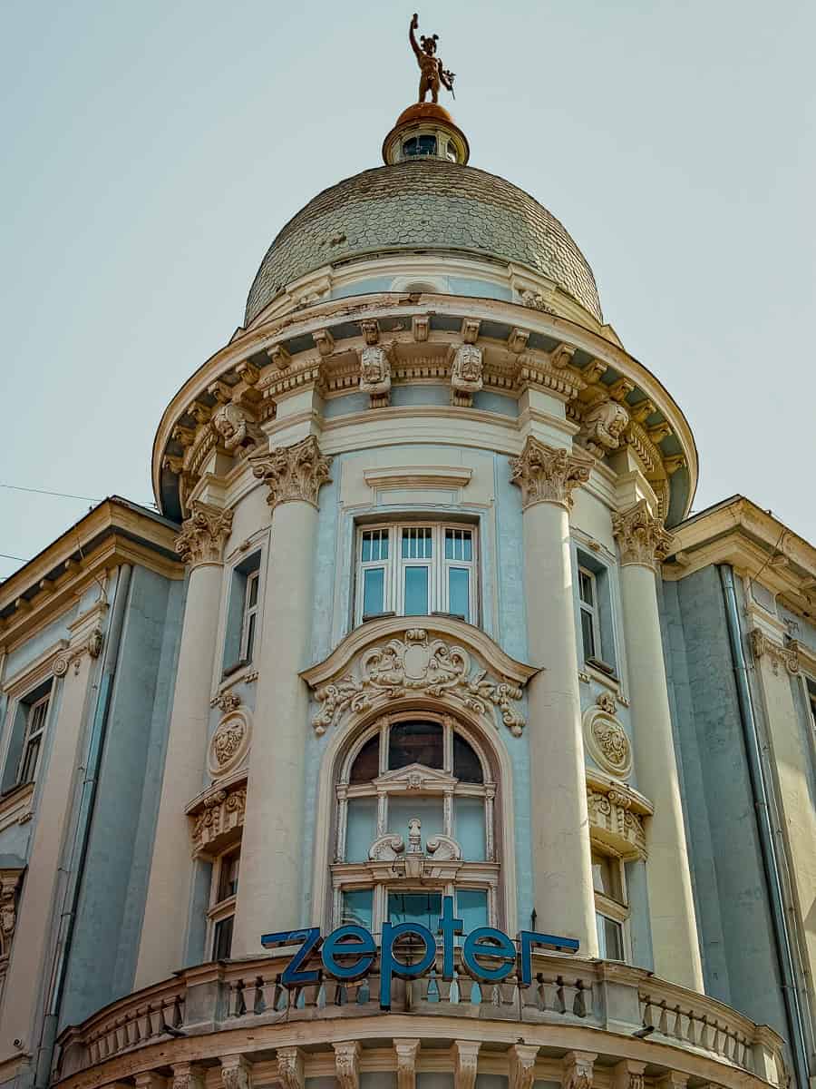 Things to do in Novi Sad