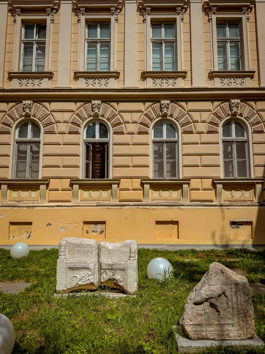 Things to do in Novi Sad Museum Vodjne