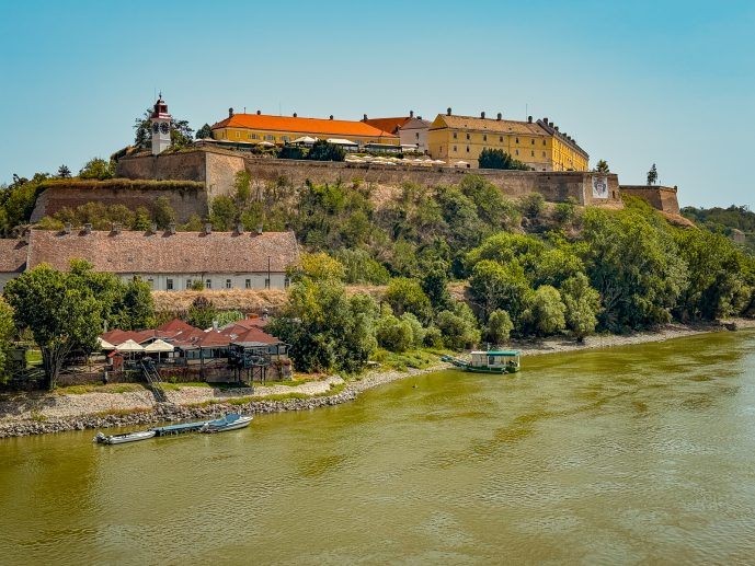 Best Things to do in Novi Sad Serbia