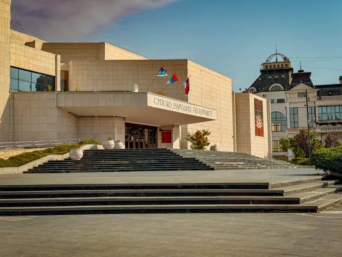 things to do in Novi Sad 