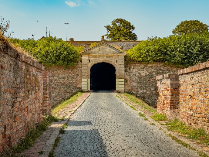 Things to do in Novi Sad Museum Petrovaradin 