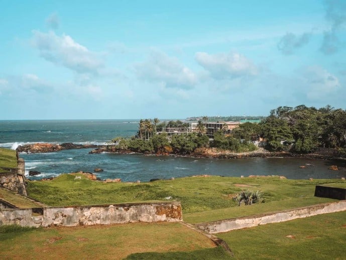 Things to do in Galle Fort Sri LAnka