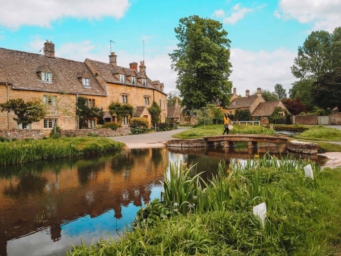 6+ Charming Things to Do in Upper Slaughter, Cotswolds - an Essential Guide (2023)! 10 Things to do in Lower Slaughter Cotswolds