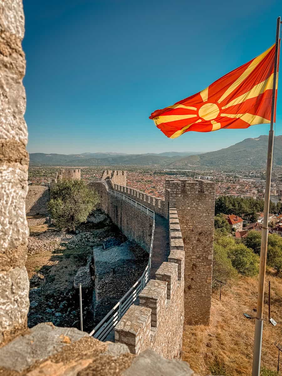 15+ Magical Things to Do in Ohrid, North Macedonia (2026)! 13 Best things to do in Ohrid North Macedonia