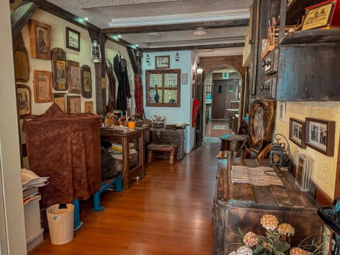 15+ Magical Things to Do in Ohrid, North Macedonia (2026)! 18 Ohrid National Workshop for handmade paper