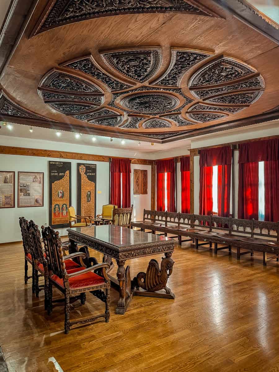 15+ Magical Things to Do in Ohrid, North Macedonia (2026)! 16 Robevci Family House Ohrid