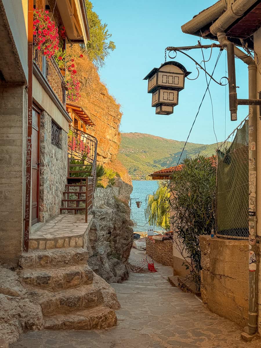 15+ Magical Things to Do in Ohrid, North Macedonia (2026)! 21 Potpesh Beach Ohrid