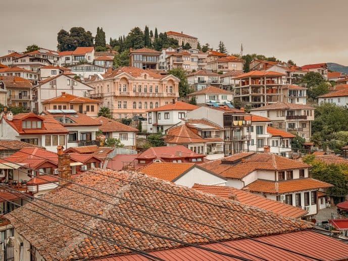 15+ Magical Things to Do in Ohrid, North Macedonia (2026)! 31 Things to do in Lake Ohrid North Macedonia