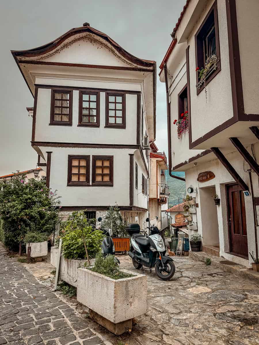 15+ Magical Things to Do in Ohrid, North Macedonia (2026)! 7 Ohrid Old Town