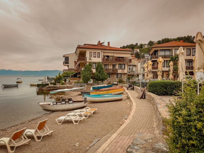 15+ Magical Things to Do in Ohrid, North Macedonia (2026)! 30 Things to do in Lake Ohrid North Macedonia