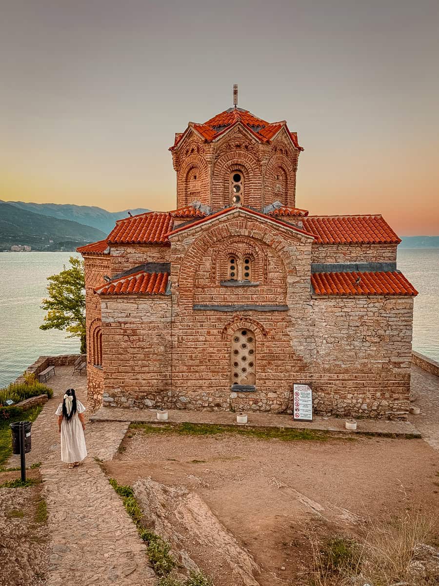 15+ Magical Things to Do in Ohrid, North Macedonia (2026)! 33 Things to do in Ohrid North Macedonia