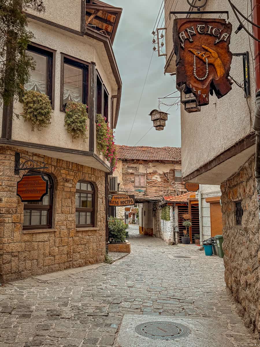 15+ Magical Things to Do in Ohrid, North Macedonia (2026)! 8 Best things to do in Ohrid North Macedonia