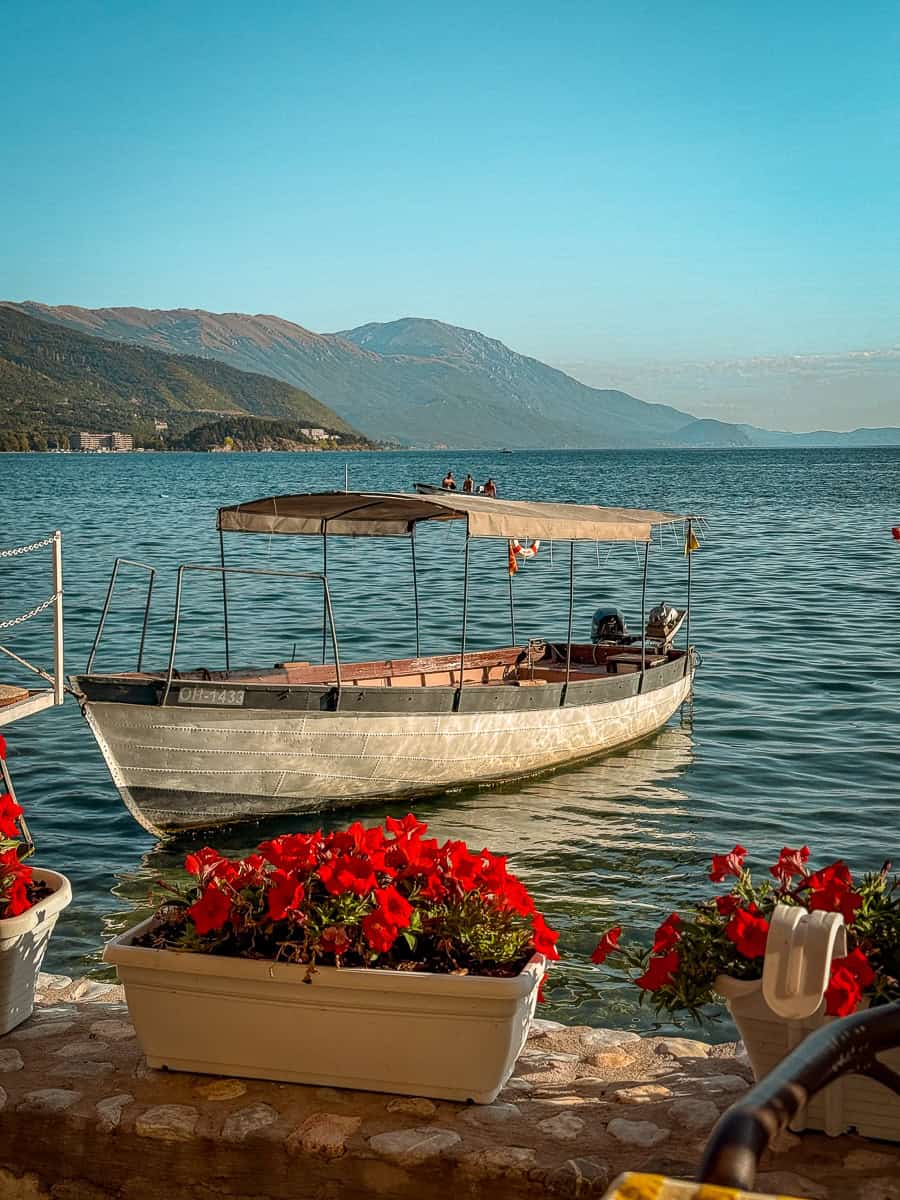 15+ Magical Things to Do in Ohrid, North Macedonia (2026)! 23 Things to do in Ohrid North Macedonia