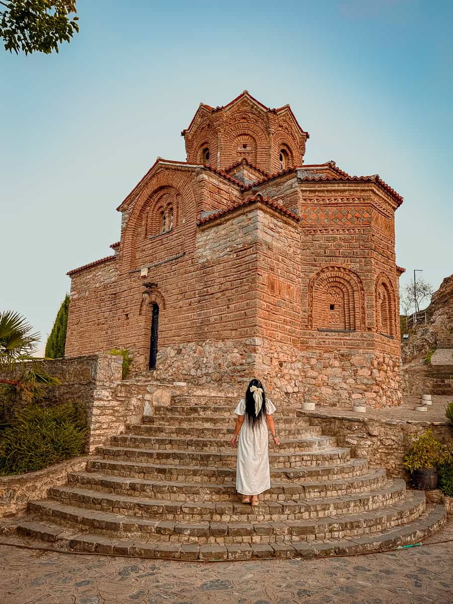 15+ Magical Things to Do in Ohrid, North Macedonia (2026)! 4 Best things to do in Ohrid North Macedonia