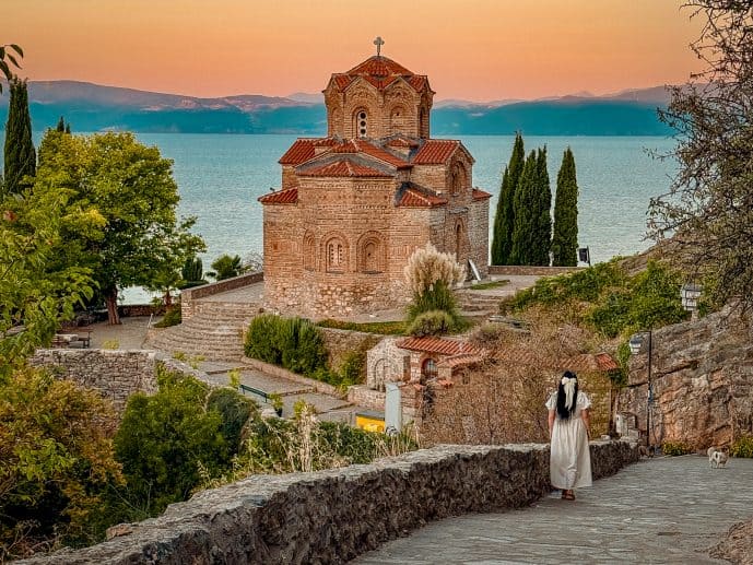 15+ Magical Things to Do in Ohrid, North Macedonia (2026)! 29 Best things to do in Ohrid North Macedonia