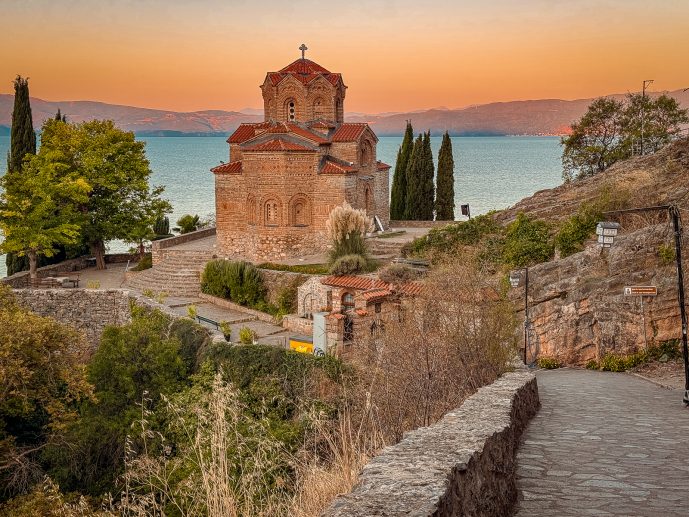 15+ Magical Things to Do in Ohrid, North Macedonia (2026)! 2 Best things to do in Ohrid North Macedonia