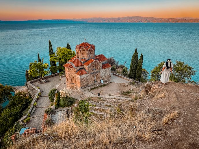 15+ Magical Things to Do in Ohrid, North Macedonia (2026)! 34 Things to do in Ohrid North Macedonia