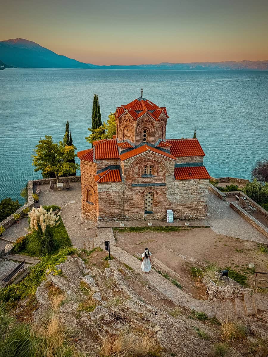 15+ Magical Things to Do in Ohrid, North Macedonia (2026)! 3 Best things to do in Ohrid North Macedonia