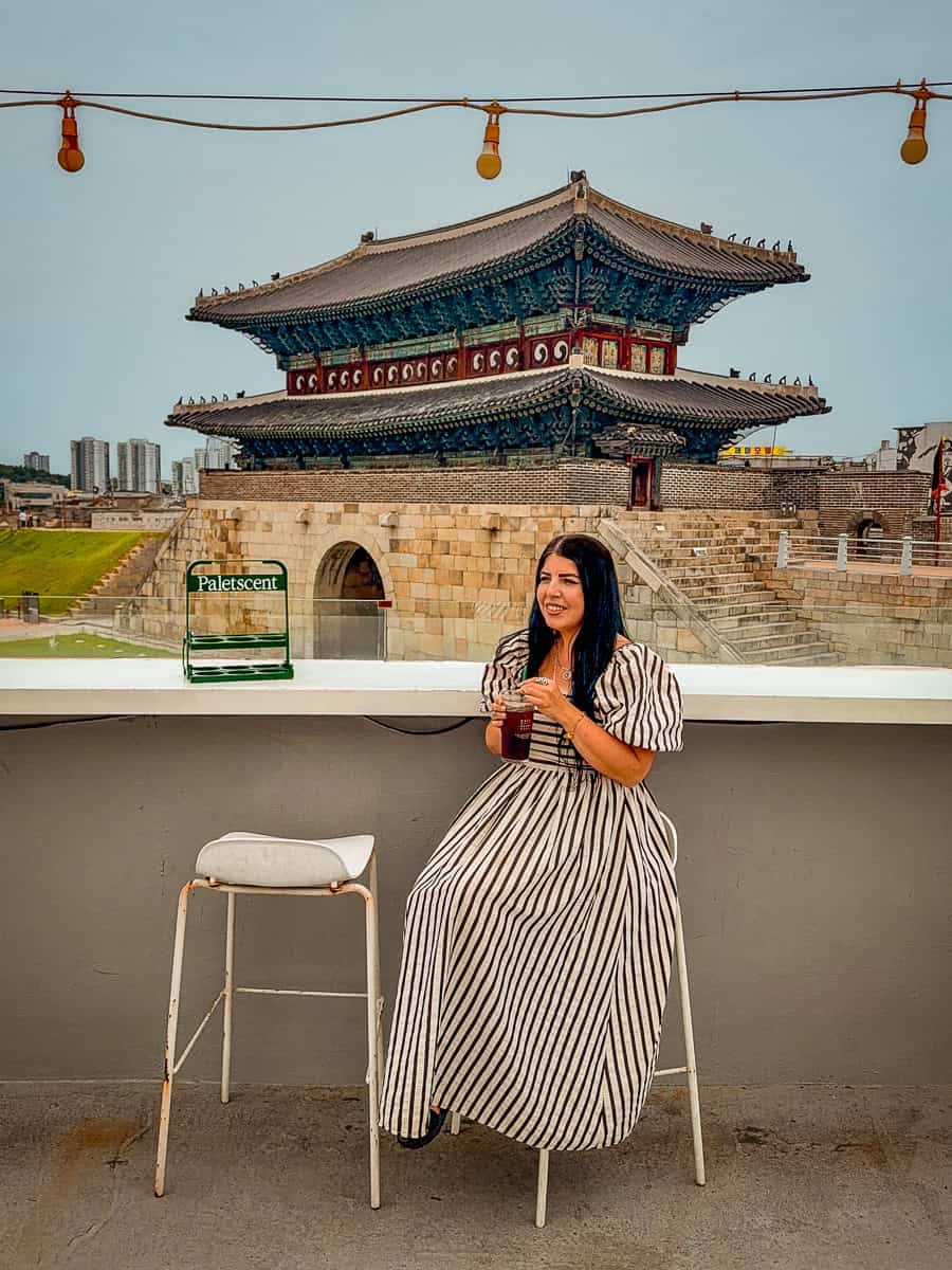 Suwon Starfield Library - Is it Worth Visiting in South Korea? 18 Paletscent Things to do in Suwon